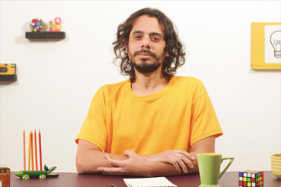 Creación de contenidos