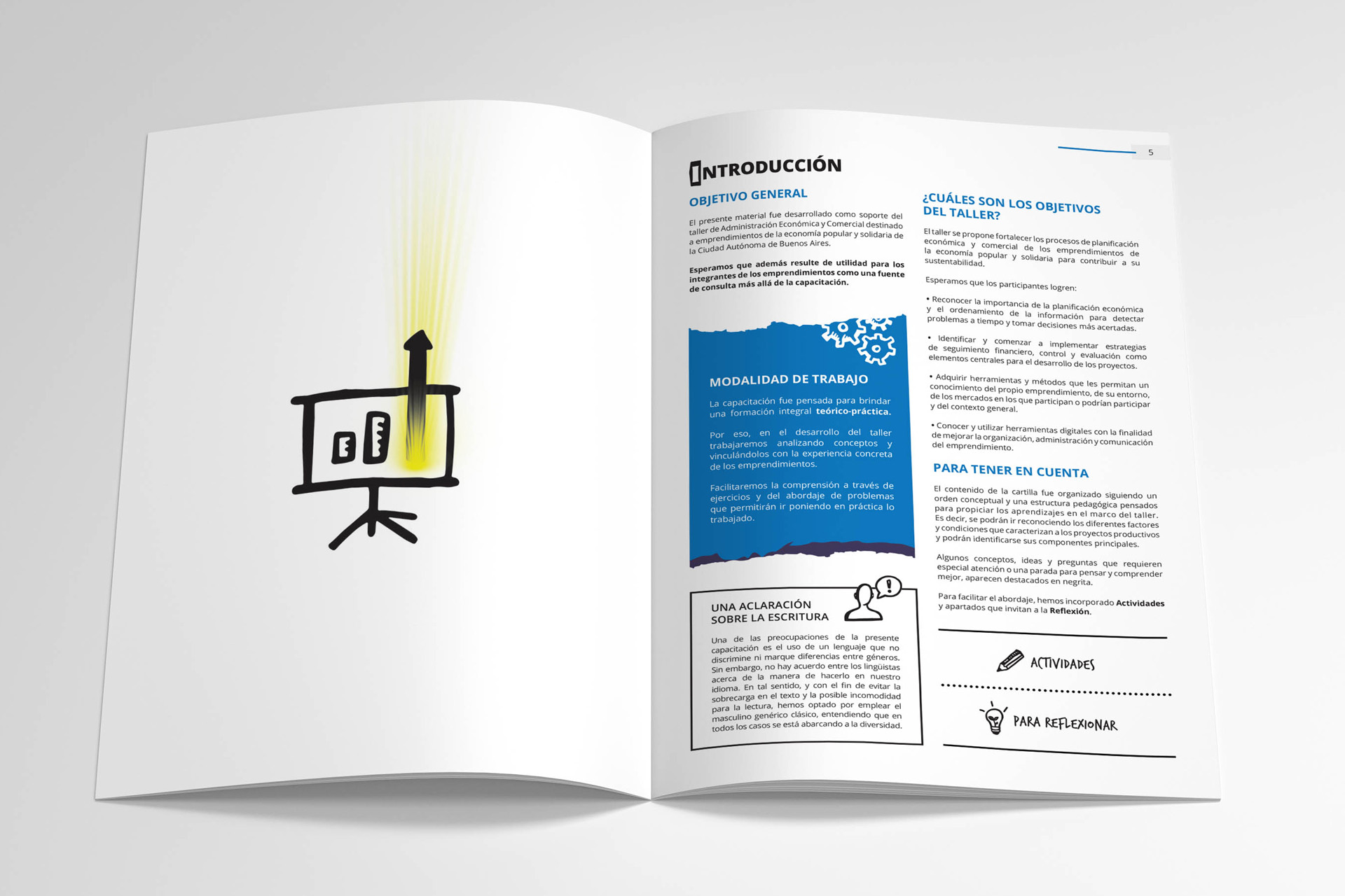 Administración Económica y Comercial · imagen 5