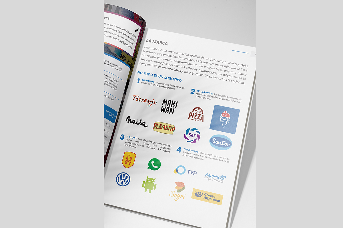 Identidad y Diseño de Marca · imagen 3