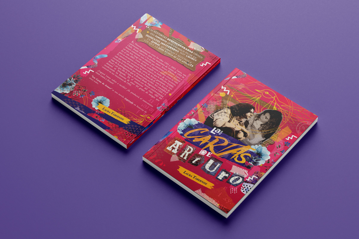 Las Cartas de Arturo · imagen 2