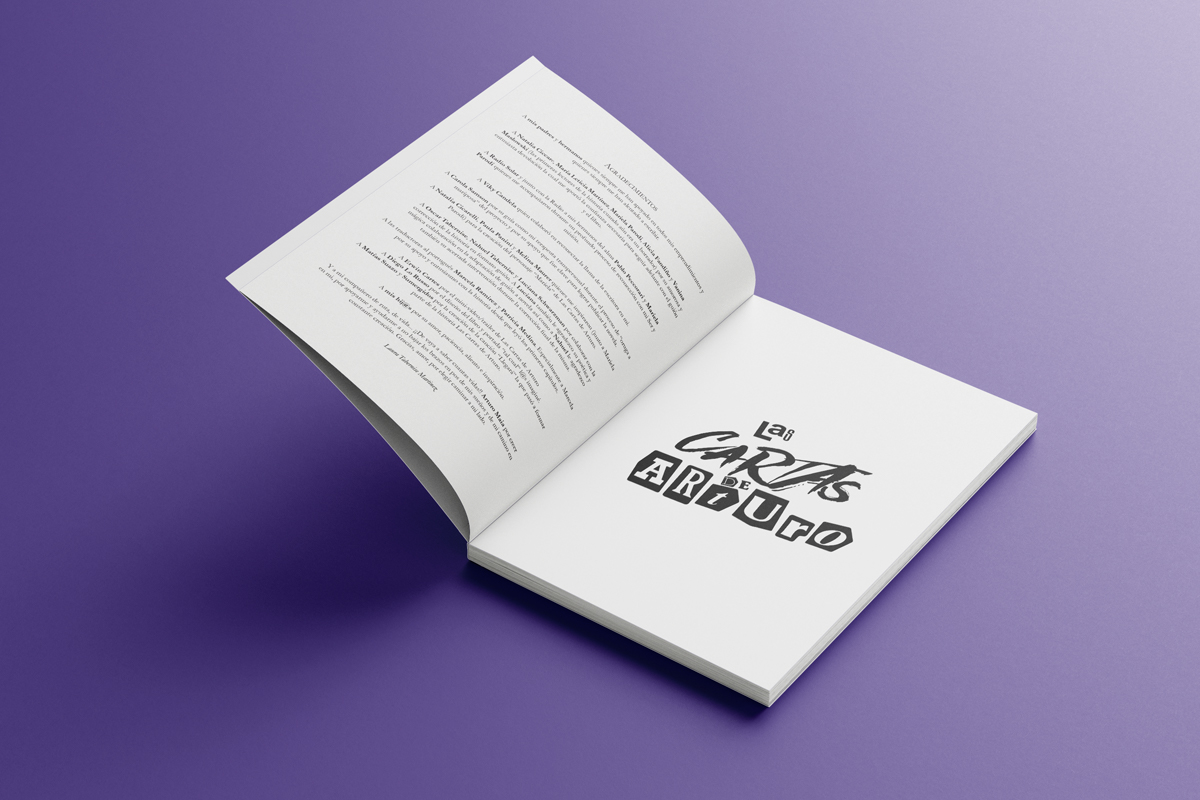 Las Cartas de Arturo · imagen 3