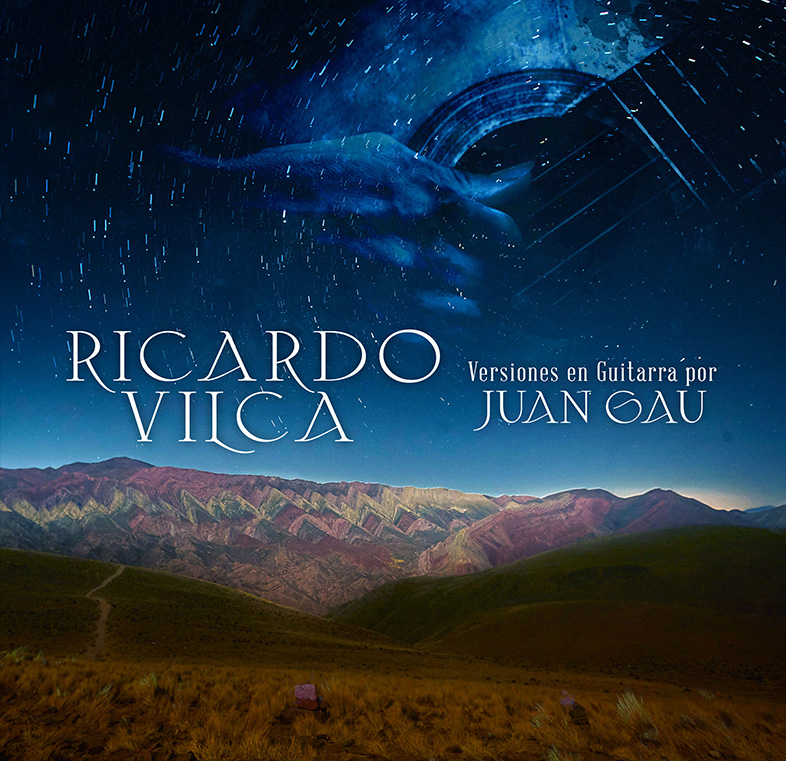 Ricardo Vilca · imagen 2