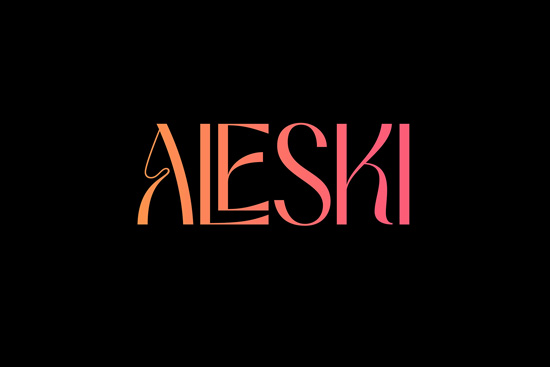 Aleski Indumentaria