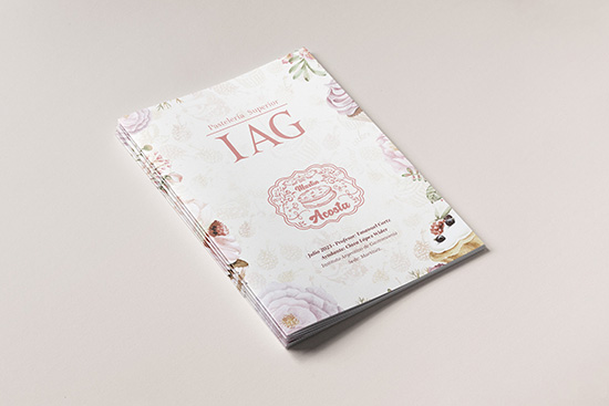 Cuadernillo IAG