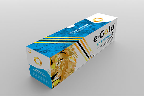 LaserGold e-Cold